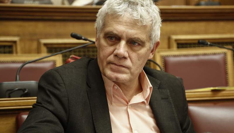 Γ. Τσιρώνης: «Θεωρώ ότι οι δασικοί χάρτες είναι η μεγαλύτερη μεταρρύθμιση αυτήν την στιγμή στην Ελλάδα»